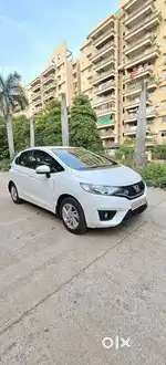 Honda Jazz 1.2 VX i VTEC, 2016, Petrol