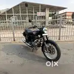 Royal Enfield Bullet 350