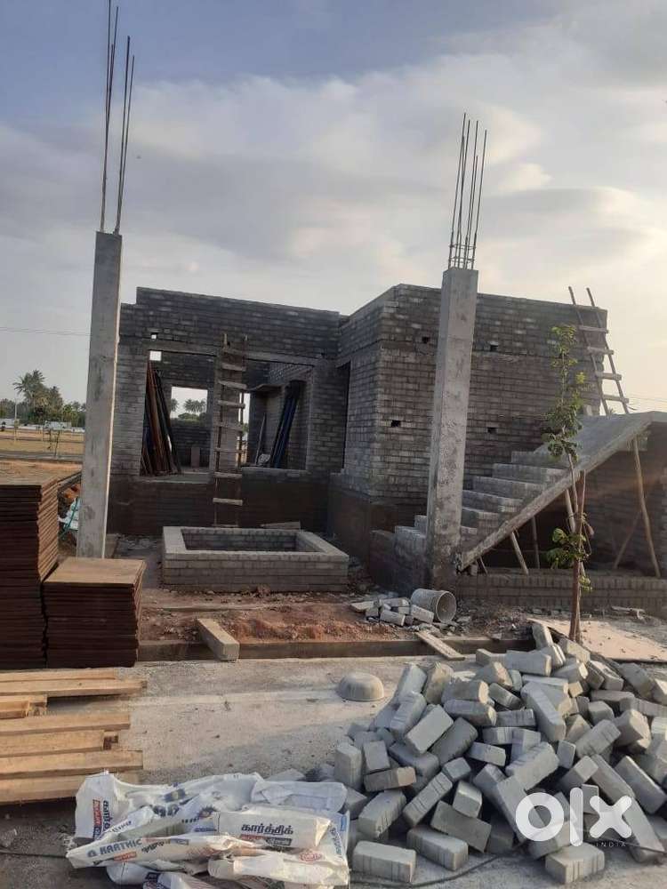 1 min(0.9 km) Anugraha Mandhir CBSE Senior Secondary School