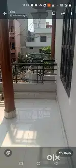 2BHK flat on rent