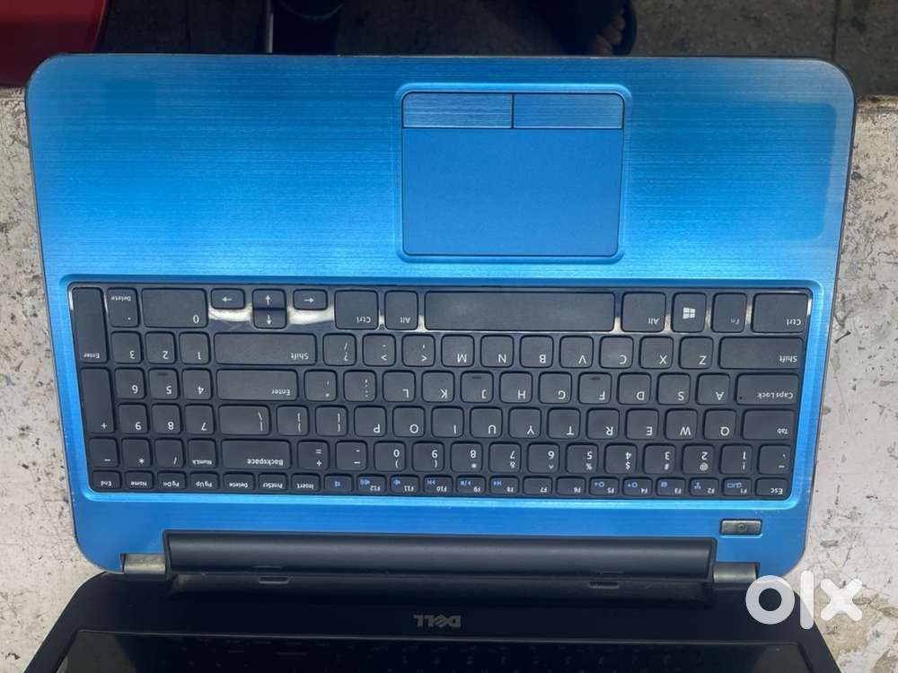 Dell inspiron laptop