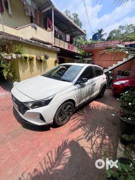 Good condition showroom service