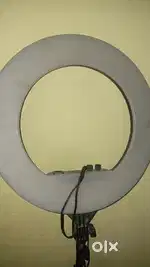 Sympex Ring light