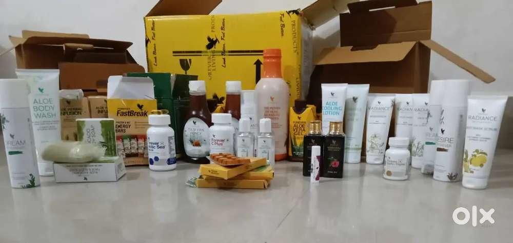 It's All about branding and Marketing