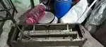 Tiffin center items 5 days used