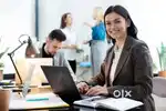 Female- Personal Assistant