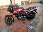 Good condition single owner book current new battery