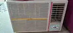 Lloyd 1.5 Ton 5 Star windows AC Super cooling New Condition original
