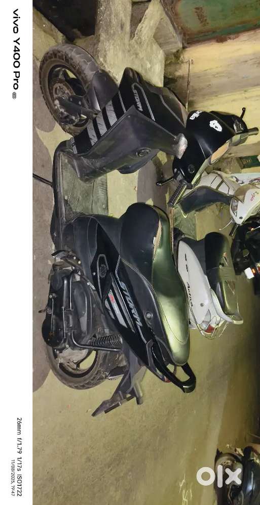 Good condition no damages