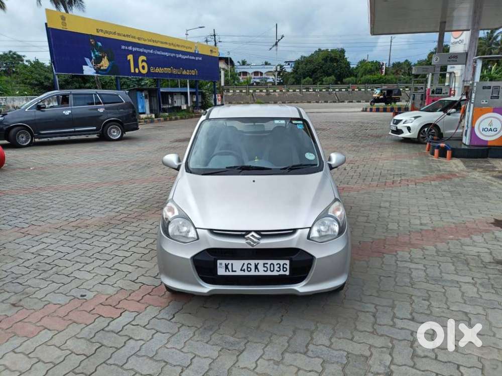 Maruti Suzuki Alto 800 2012-2016 LXI, 2014, Petrol