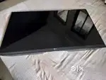 47 inch LG company tv