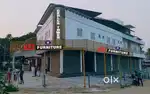 Space for rent for shops, offices, corporate office, institution