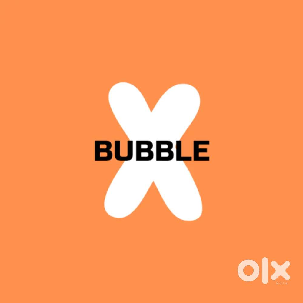 BUBBLEXWASH - HIRING WORKERS