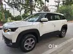 Maruti Suzuki Brezza 1.5 VXI SMART HYBRID, 2023, Petrol