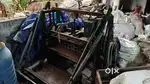 Hollow Brick Machine