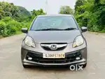 Honda Brio VX MT, 2012, Petrol
