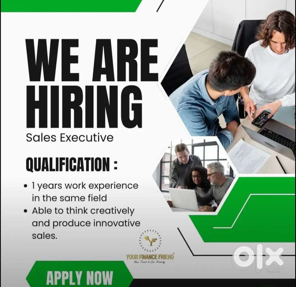Tele Sales Executive