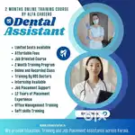 Dental Assistant Opening