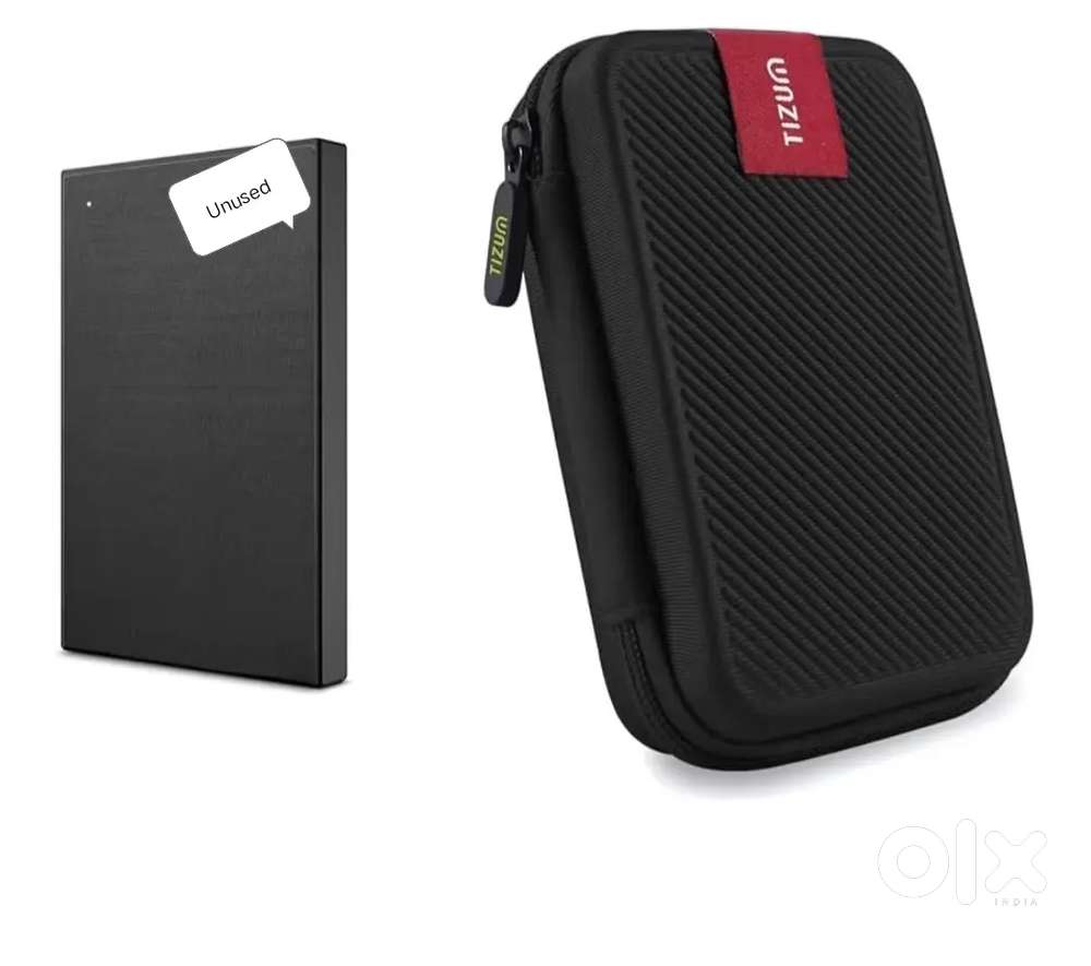 1 TB external Hard disk