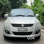 Maruti Suzuki Swift VXI ABS BSIV, 2013, Petrol