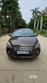 Maruti Suzuki Ciaz VXI(O), 2015, Petrol