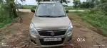 Maruti Suzuki Wagon R 2016 .cng/petrol good milage