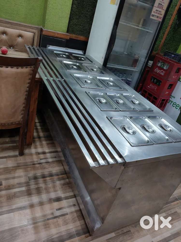 Kitchen Equipment for Sale – Good Condition