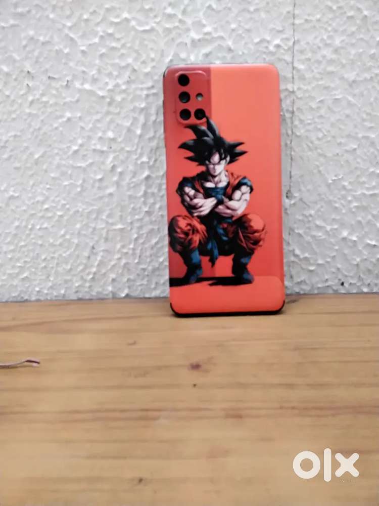 Samsung galaxy M 31S