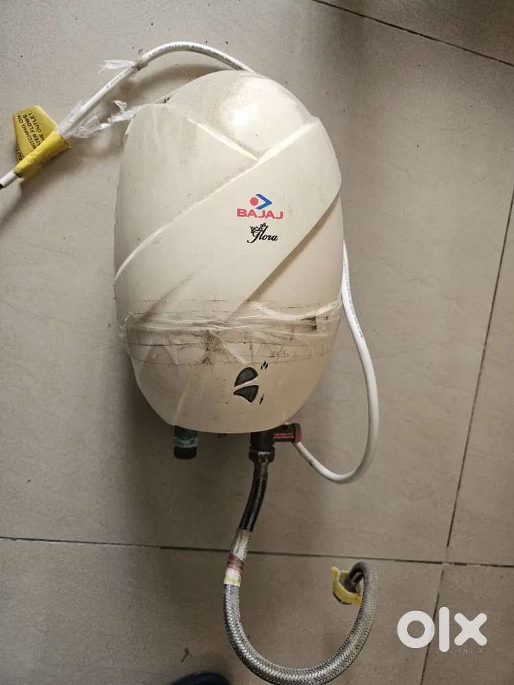 Instant geyser.. 3 litres..