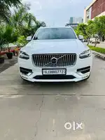 Volvo XC 90 D5 Inscription, 2022, Petrol