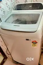 Samsung automatic washing machine
