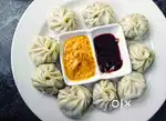 Momo supplier home delivery bhi hota hai