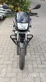 Hero super Splendor second owner