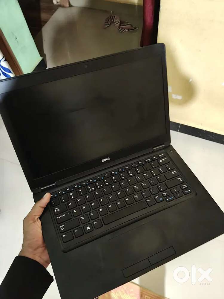 Dell laptop