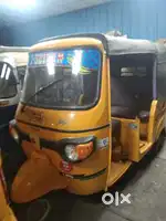 Ape city LPG