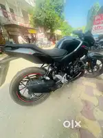 Bike purchasing in February month 2025