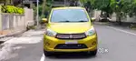 Maruti Suzuki Celerio 2014-2017 VXI AT, 2014, Petrol