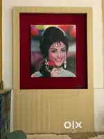 Female Receptionist