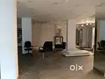 2000 sq.ft showroom space at Zoo road