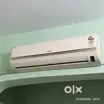 Samsung 1.5 ton Ac