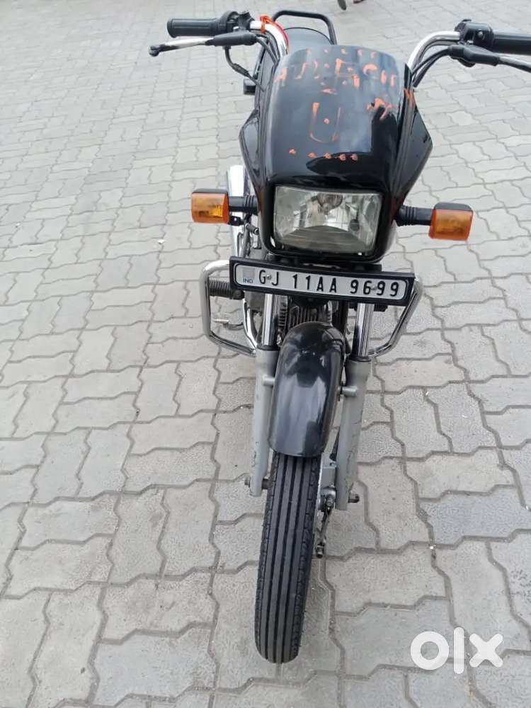 Splendor 2003 model