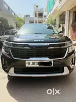 Kia Seltos 2024