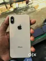 Iphone xs all original condition