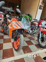 k t m rc 2000 good pkp