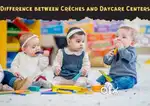 Creche for kids only 3000