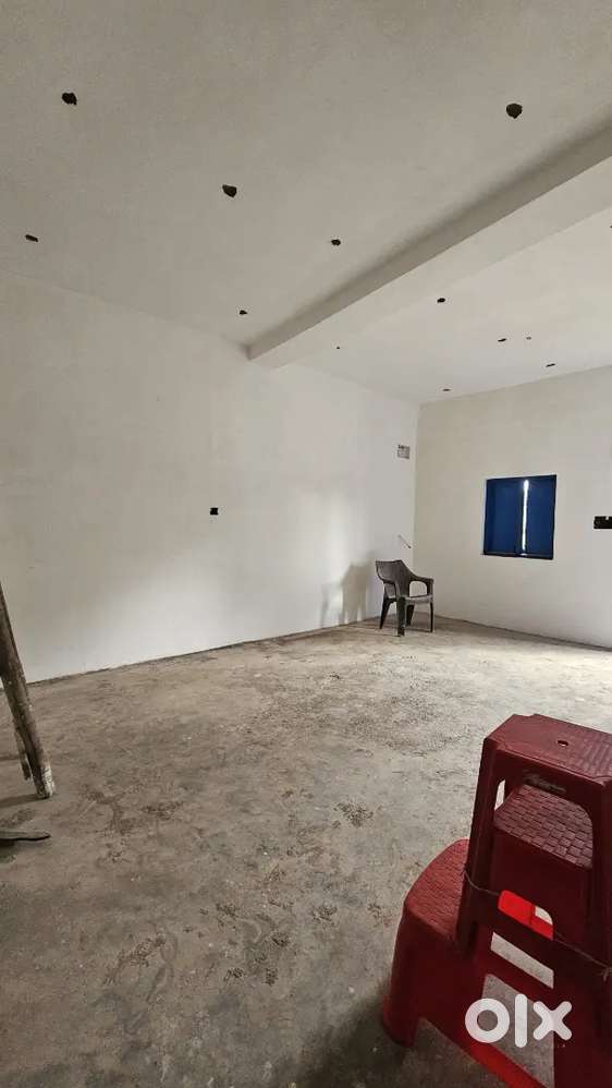 1st flour Rent me hall dena hai. Business office use