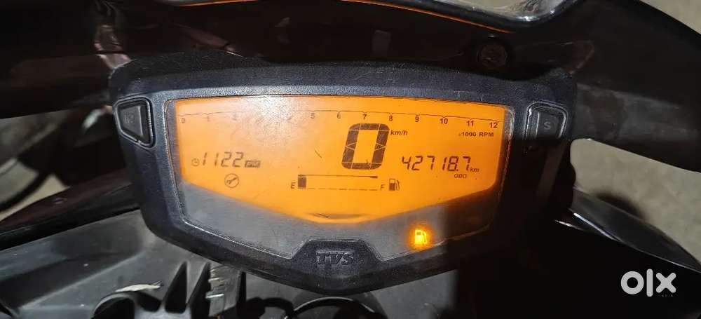 Bike for sale