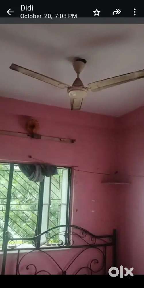 Rent a flat near Bagha jatin statiom