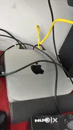 Mac mini M2 pro