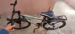 Newtron sports cycle